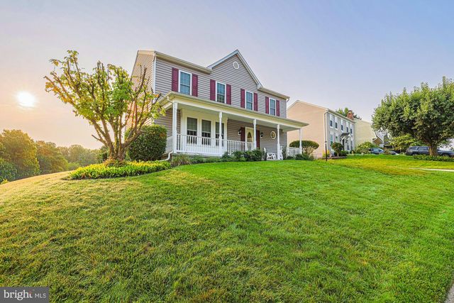 9115 TOPWOOD CT, Baltimore, MD 21234