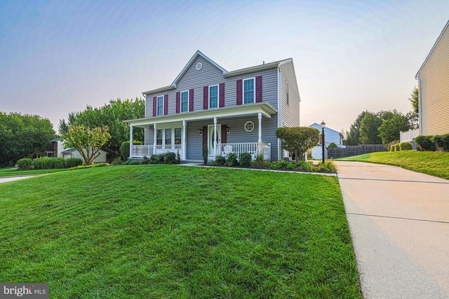 9115 TOPWOOD CT, Baltimore, MD 21234