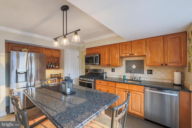 9115 TOPWOOD CT, Baltimore, MD 21234