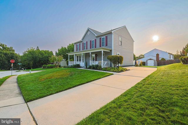 9115 TOPWOOD CT, Baltimore, MD 21234