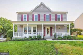9115 TOPWOOD CT, Baltimore, MD 21234