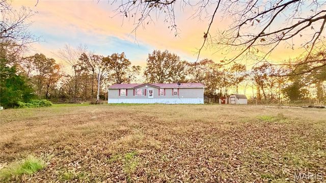 27110 Stoddard Drive, Laquey, MO 65534