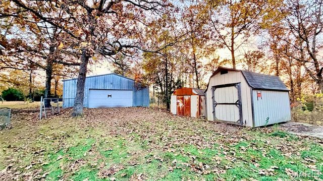 27110 Stoddard Drive, Laquey, MO 65534