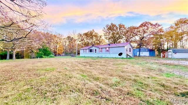 27110 Stoddard Drive, Laquey, MO 65534