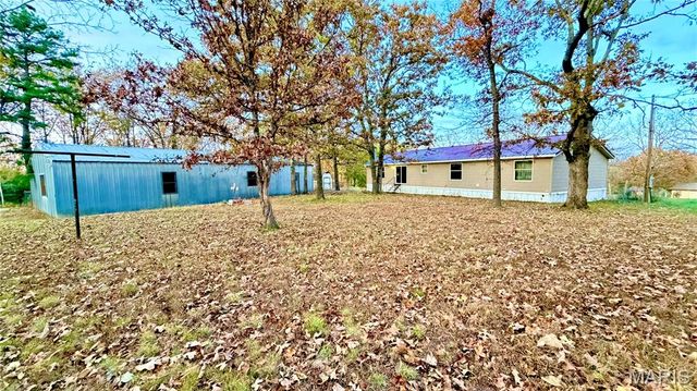 27110 Stoddard Drive, Laquey, MO 65534