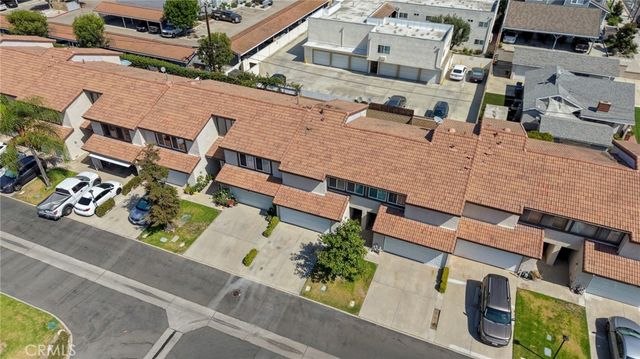 6461 Casa Verde, Cypress, CA 90630