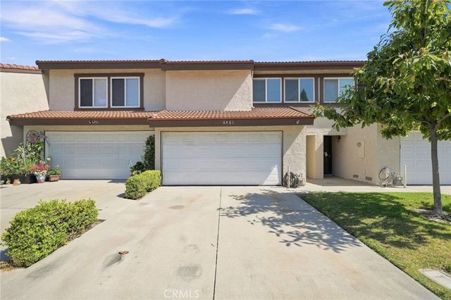 6461 Casa Verde, Cypress, CA 90630