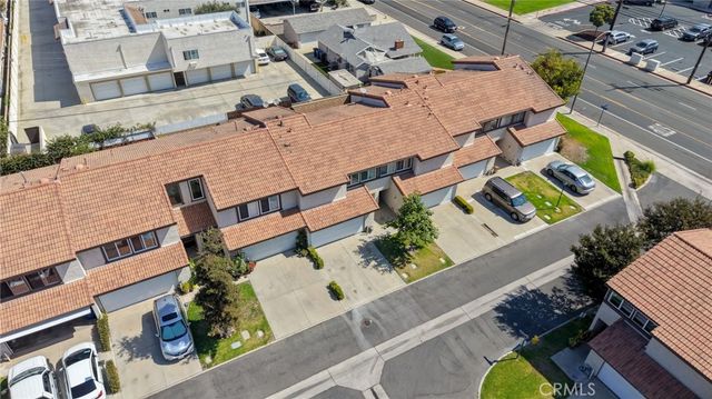 6461 Casa Verde, Cypress, CA 90630