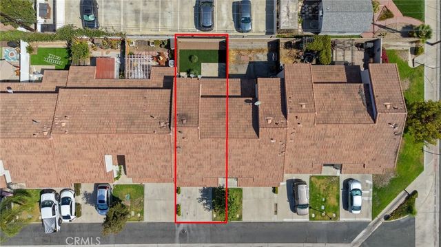6461 Casa Verde, Cypress, CA 90630