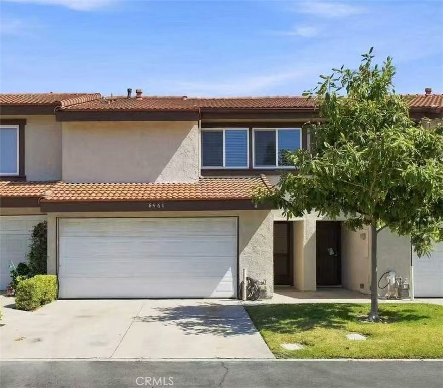 6461 Casa Verde, Cypress, CA 90630