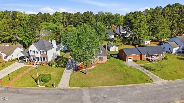 3701 Cornwallis Road, Kinston, NC 28504