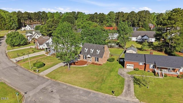 3701 Cornwallis Road, Kinston, NC 28504