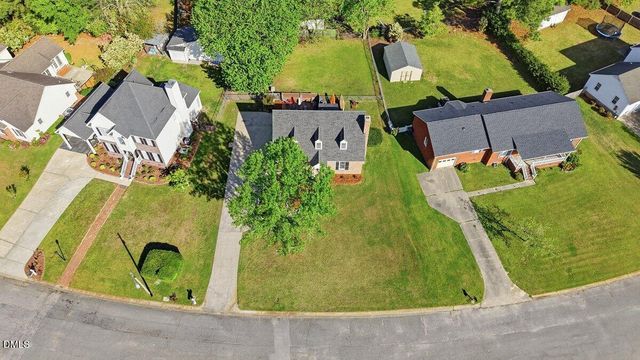 3701 Cornwallis Road, Kinston, NC 28504