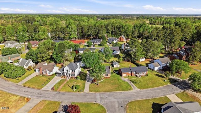 3701 Cornwallis Road, Kinston, NC 28504