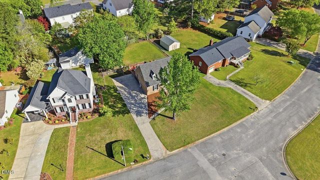 3701 Cornwallis Road, Kinston, NC 28504