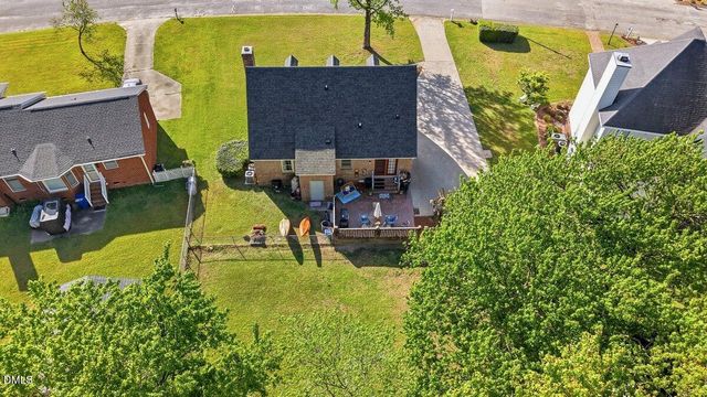 3701 Cornwallis Road, Kinston, NC 28504