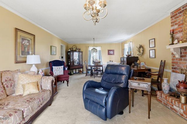 3701 Cornwallis Road, Kinston, NC 28504