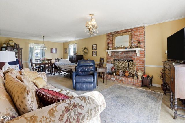 3701 Cornwallis Road, Kinston, NC 28504