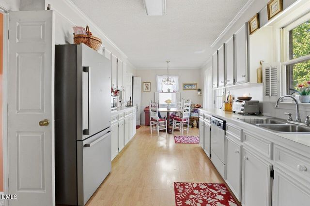 3701 Cornwallis Road, Kinston, NC 28504
