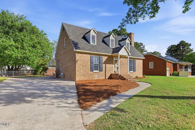 3701 Cornwallis Road, Kinston, NC 28504
