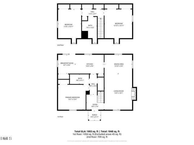 3701 Cornwallis Road, Kinston, NC 28504