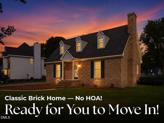 3701 Cornwallis Road, Kinston, NC 28504