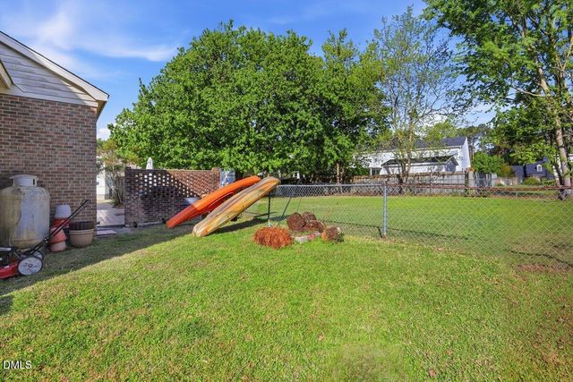 3701 Cornwallis Road, Kinston, NC 28504