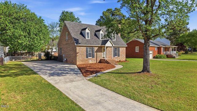 3701 Cornwallis Road, Kinston, NC 28504