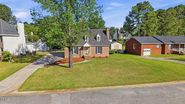 3701 Cornwallis Road, Kinston, NC 28504
