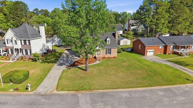 3701 Cornwallis Road, Kinston, NC 28504