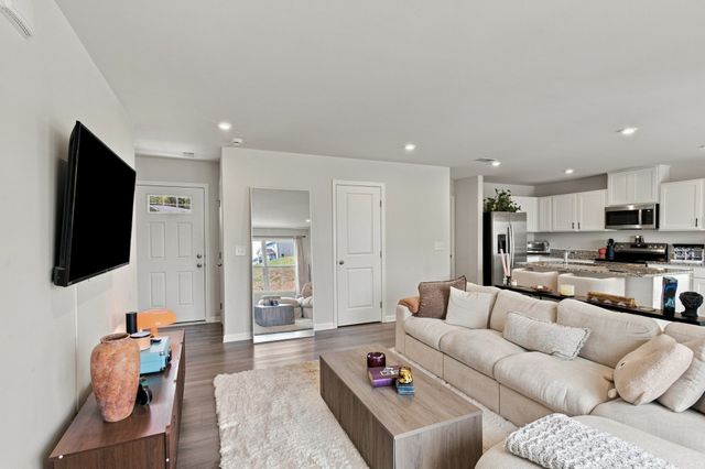 3100 Red Fox Rdg, Madison, TN 37115