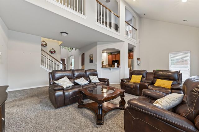 2310 Shannon Court, Missouri City, TX 77459