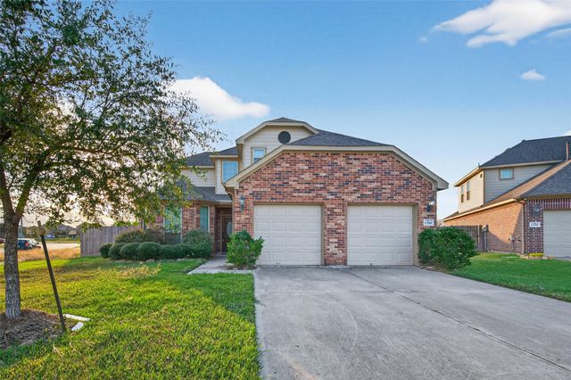 2310 Shannon Court, Missouri City, TX 77459