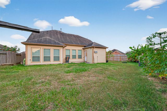 2310 Shannon Court, Missouri City, TX 77459