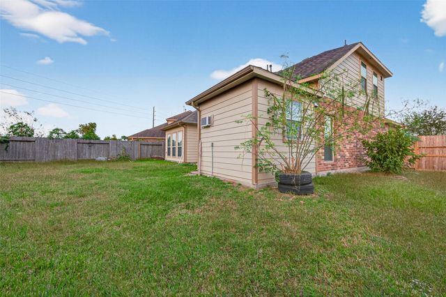 2310 Shannon Court, Missouri City, TX 77459