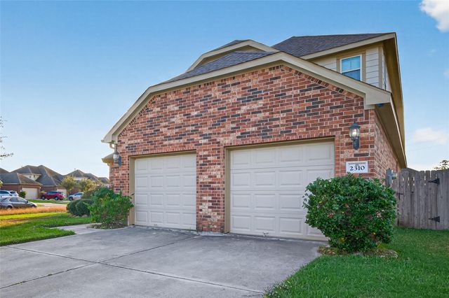 2310 Shannon Court, Missouri City, TX 77459