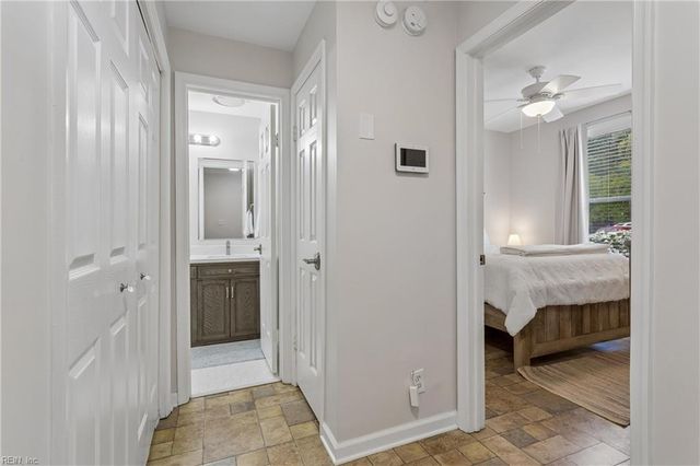 213 Persimmon DR, Yorktown, VA 23693