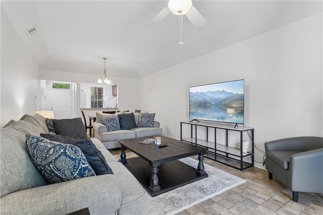 213 Persimmon DR, Yorktown, VA 23693
