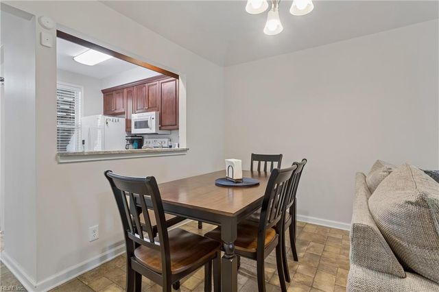 213 Persimmon DR, Yorktown, VA 23693