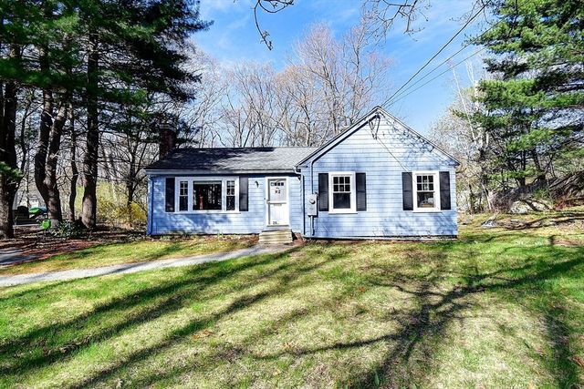 29 Outlook Drive, Worcester, MA 01602