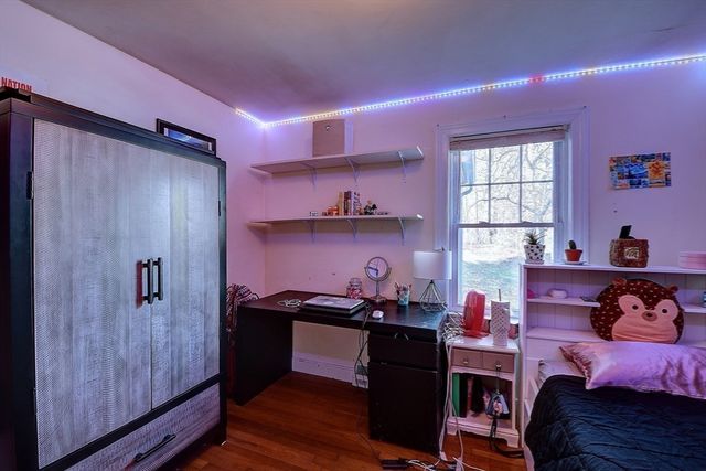 29 Outlook Drive, Worcester, MA 01602