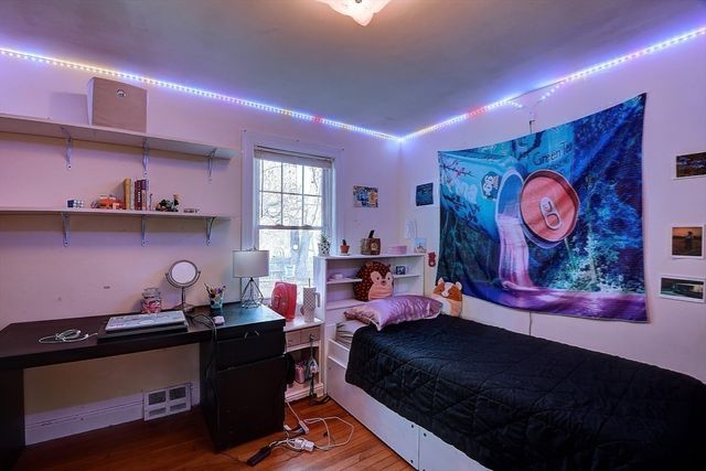 29 Outlook Drive, Worcester, MA 01602