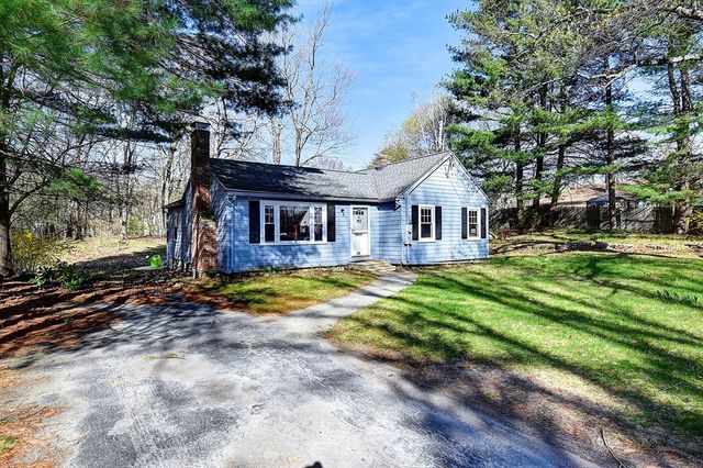 29 Outlook Drive, Worcester, MA 01602