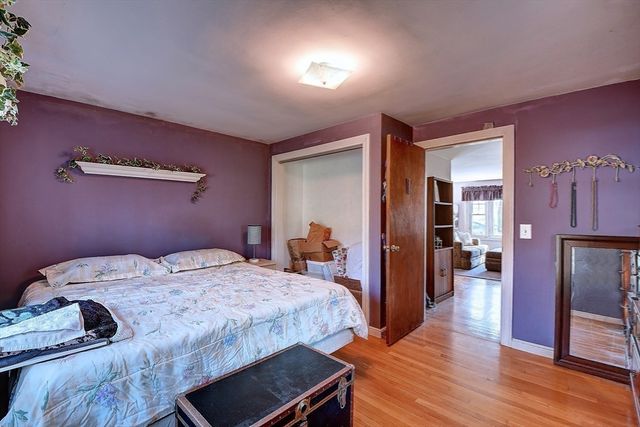 29 Outlook Drive, Worcester, MA 01602