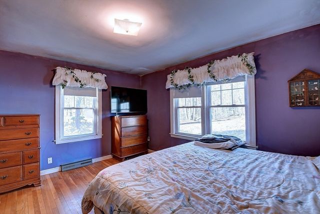 29 Outlook Drive, Worcester, MA 01602