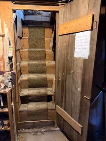 29 Outlook Drive, Worcester, MA 01602