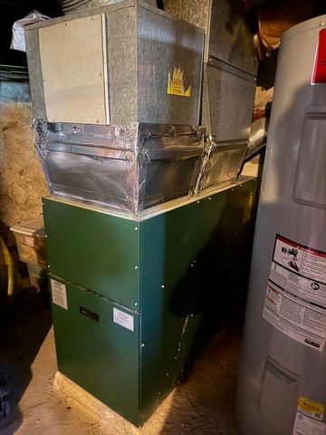 29 Outlook Drive, Worcester, MA 01602