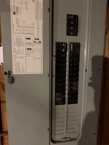 29 Outlook Drive, Worcester, MA 01602