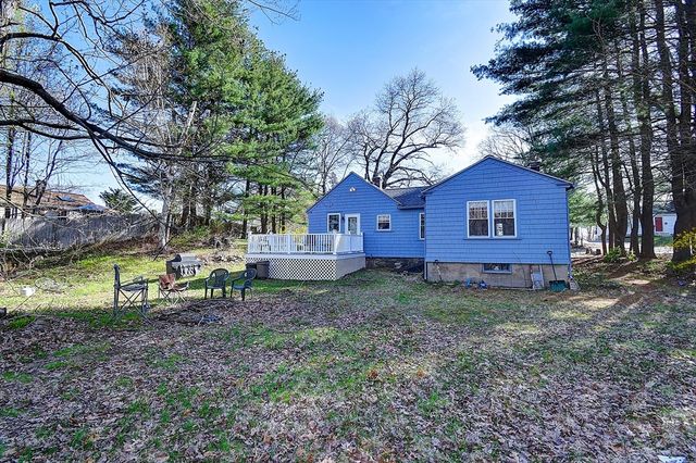 29 Outlook Drive, Worcester, MA 01602