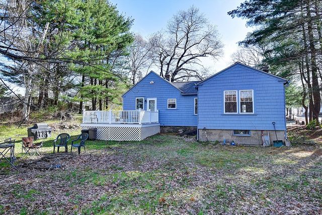 29 Outlook Drive, Worcester, MA 01602